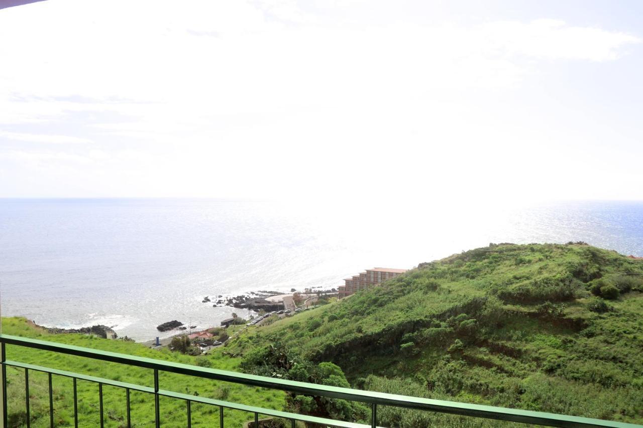 Reis Magos View Daire Caniço Dış mekan fotoğraf