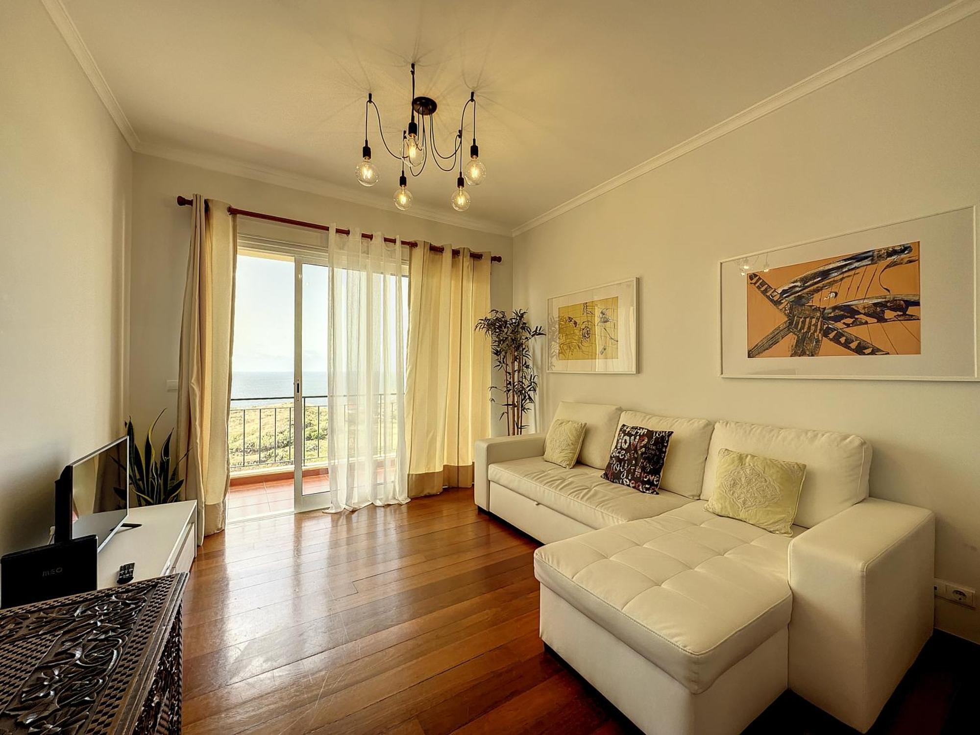 Reis Magos View Daire Caniço Dış mekan fotoğraf