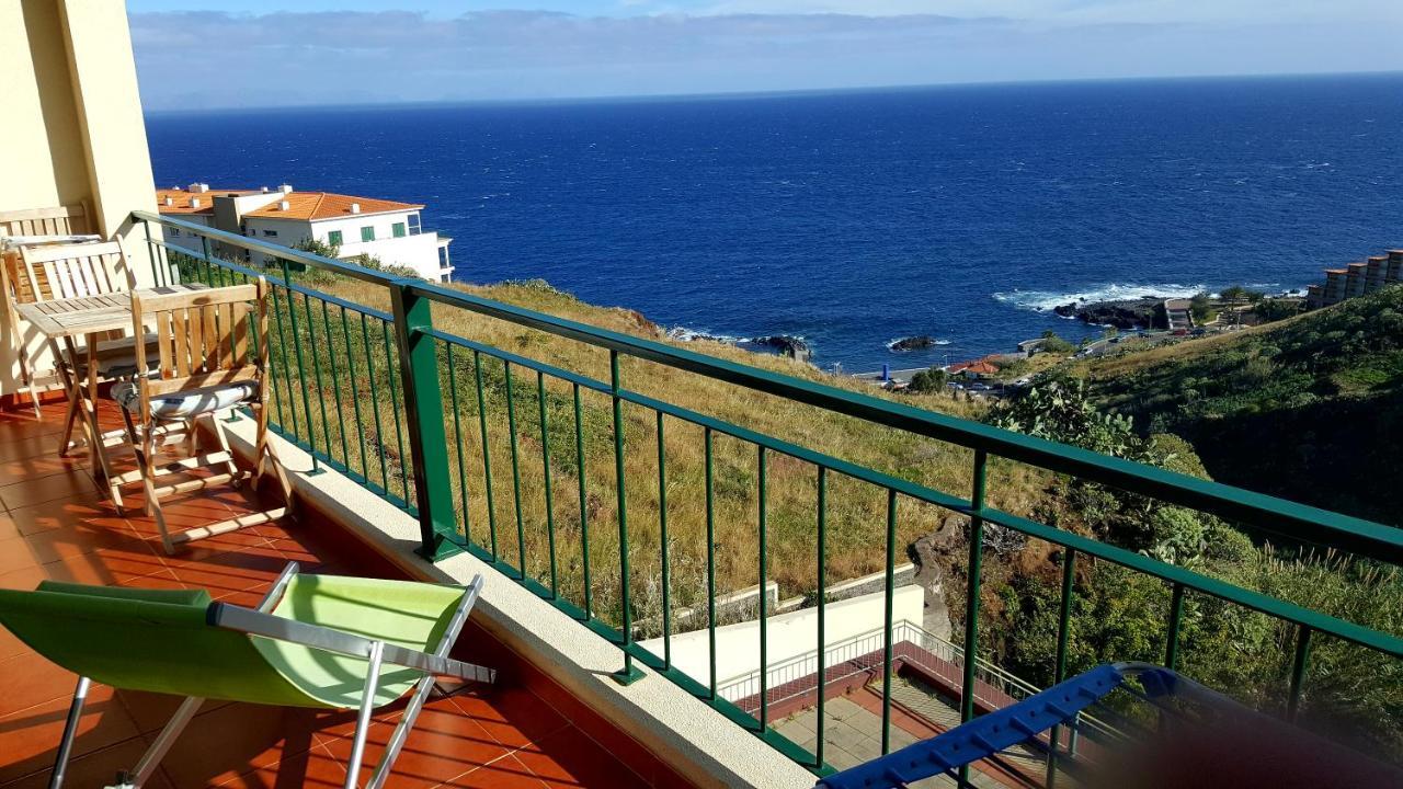 Reis Magos View Daire Caniço Dış mekan fotoğraf
